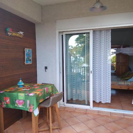 Studio Aux Avirons Pour 2 Personnes, Avec Piscine Les Avirons Kültér fotó