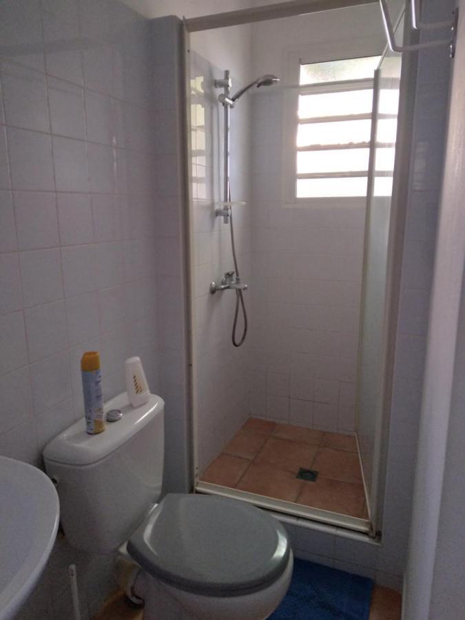 Studio Aux Avirons Pour 2 Personnes, Avec Piscine Les Avirons Kültér fotó